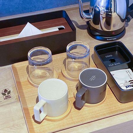 Hotel Around Takayama, Ascend Hotel Collection تاكاياما المظهر الخارجي الصورة