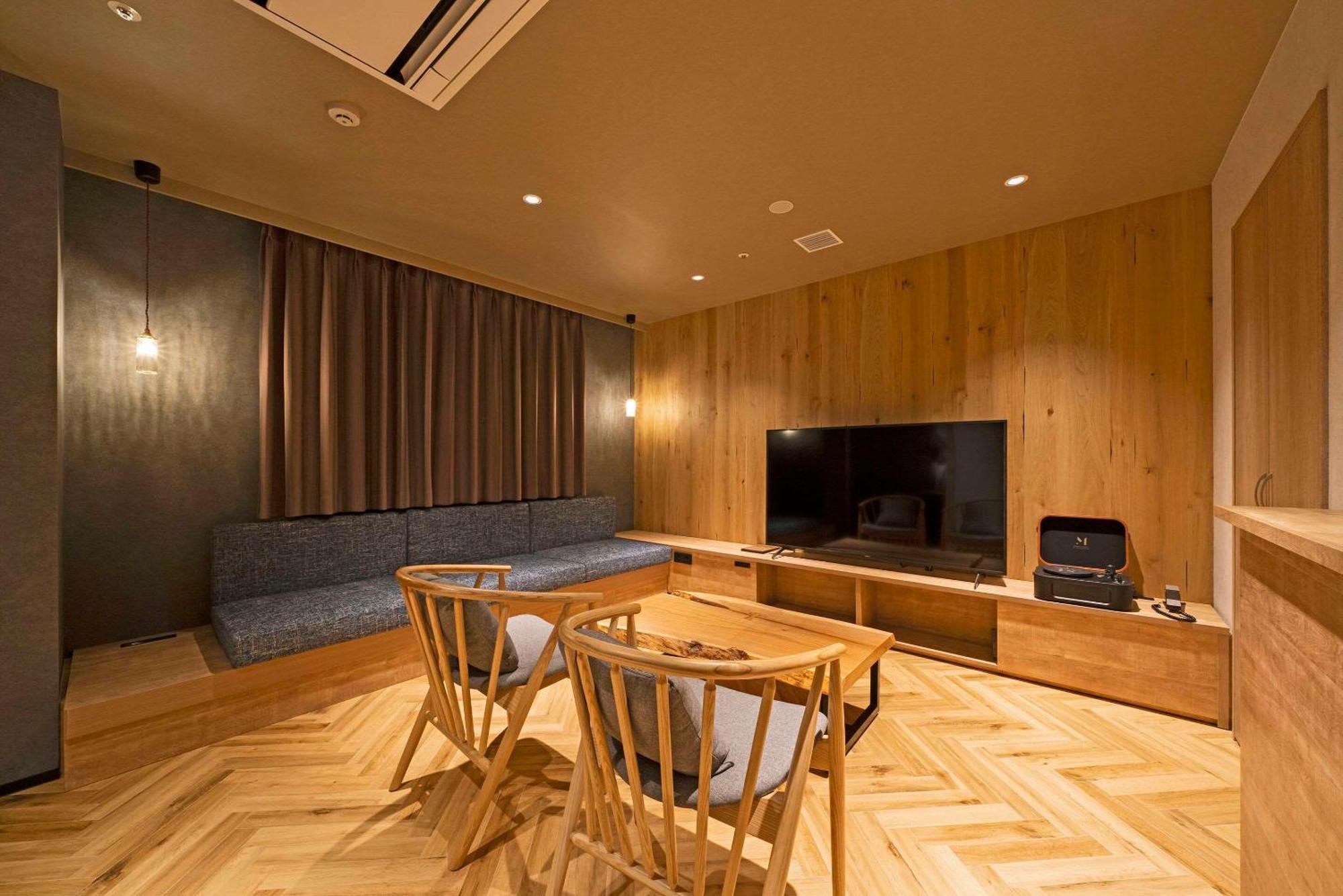 Hotel Around Takayama, Ascend Hotel Collection تاكاياما المظهر الخارجي الصورة