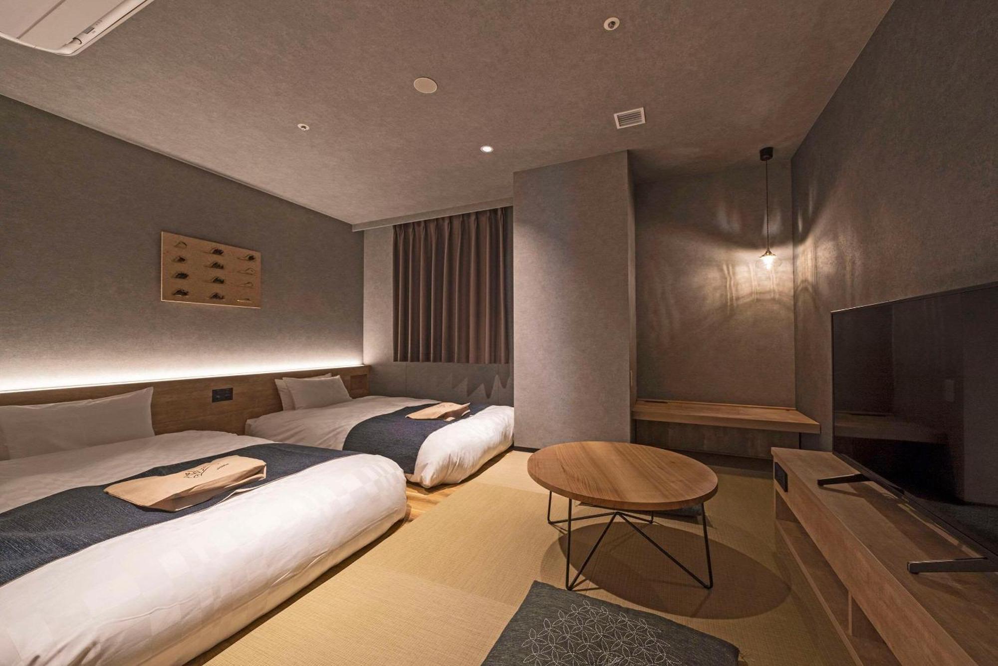 Hotel Around Takayama, Ascend Hotel Collection تاكاياما المظهر الخارجي الصورة