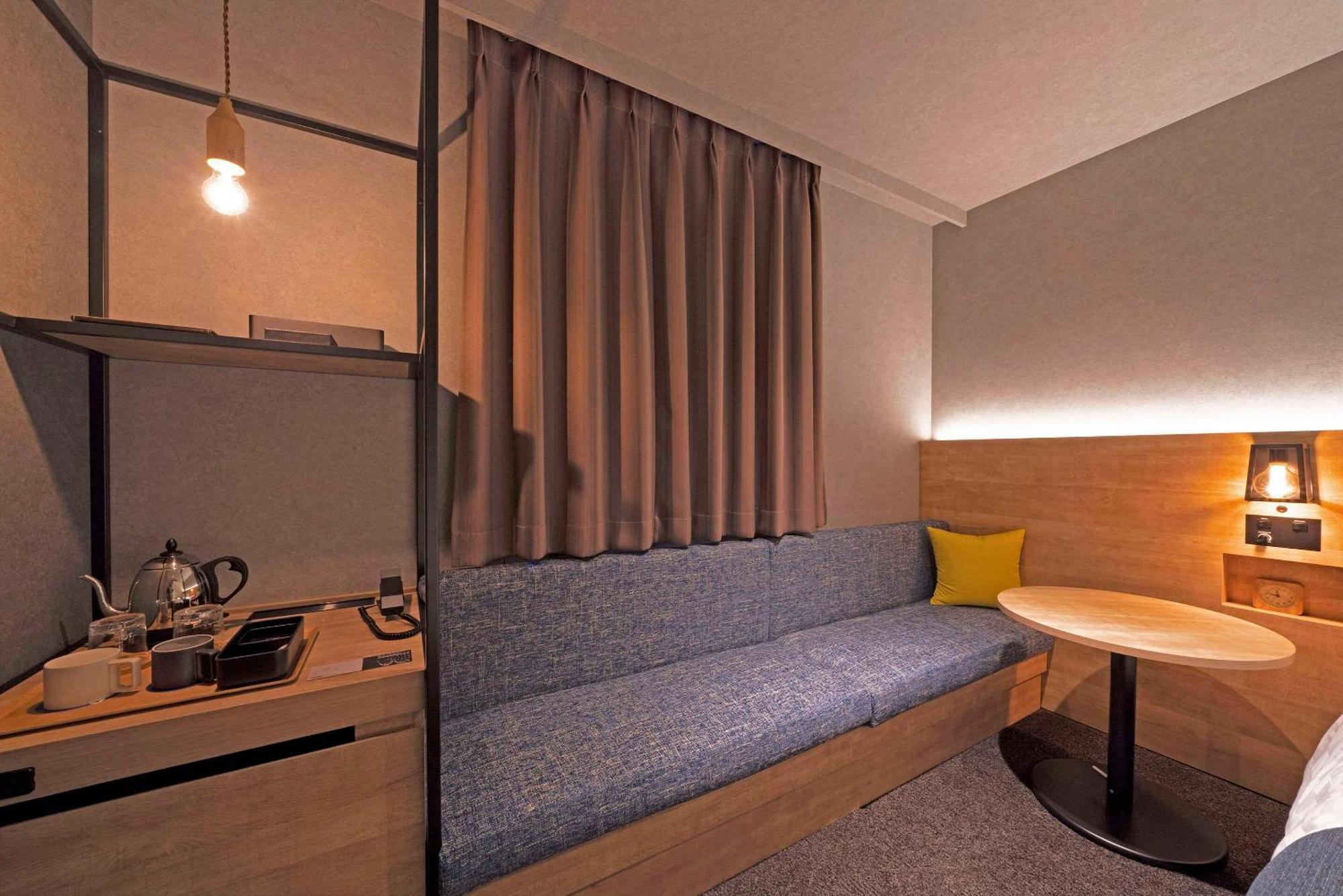 Hotel Around Takayama, Ascend Hotel Collection تاكاياما المظهر الخارجي الصورة
