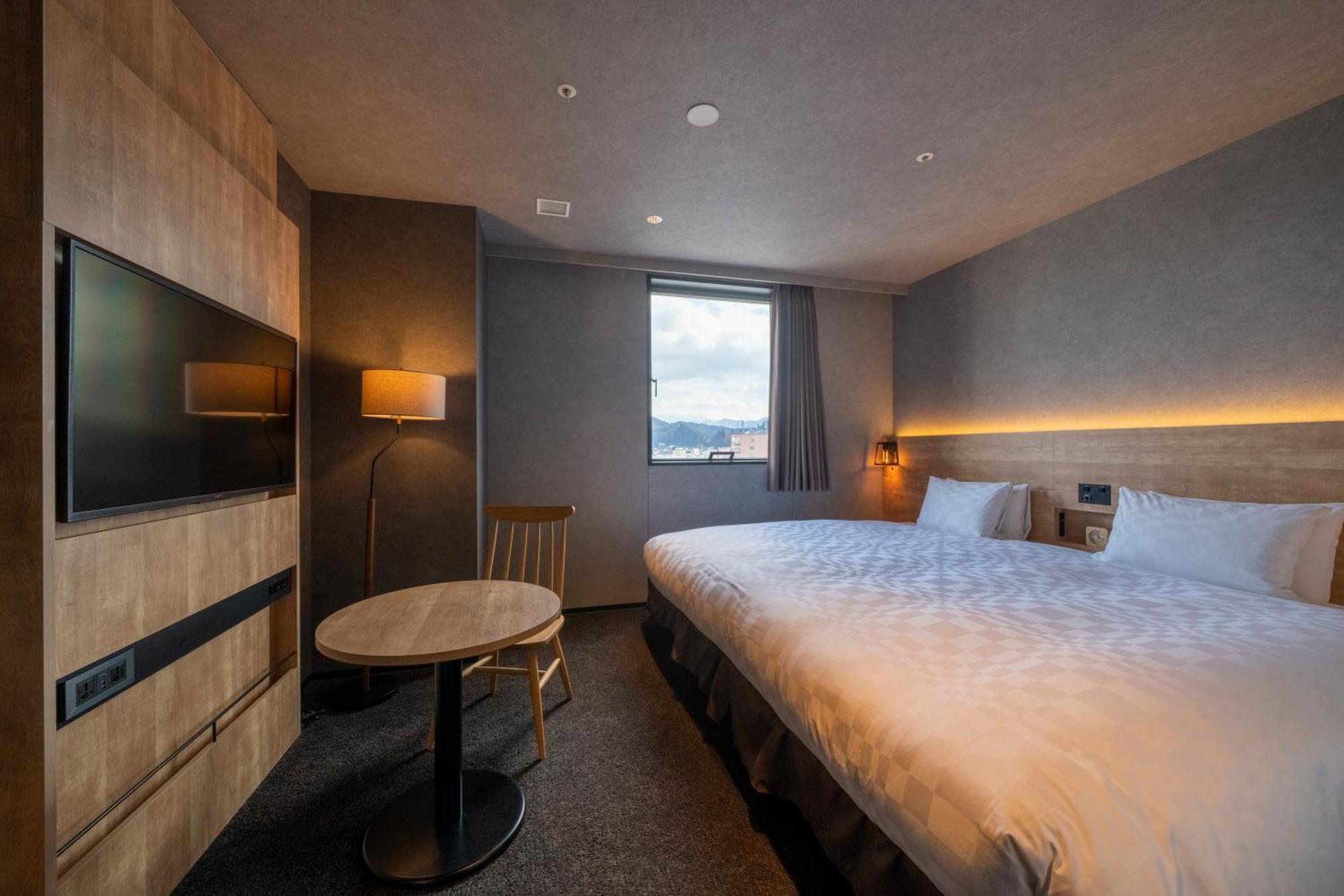 Hotel Around Takayama, Ascend Hotel Collection تاكاياما الغرفة الصورة
