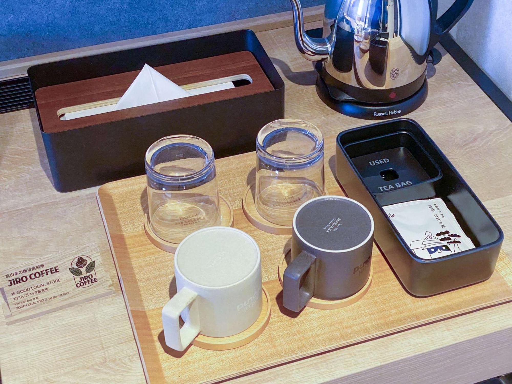 Hotel Around Takayama, Ascend Hotel Collection تاكاياما المظهر الخارجي الصورة