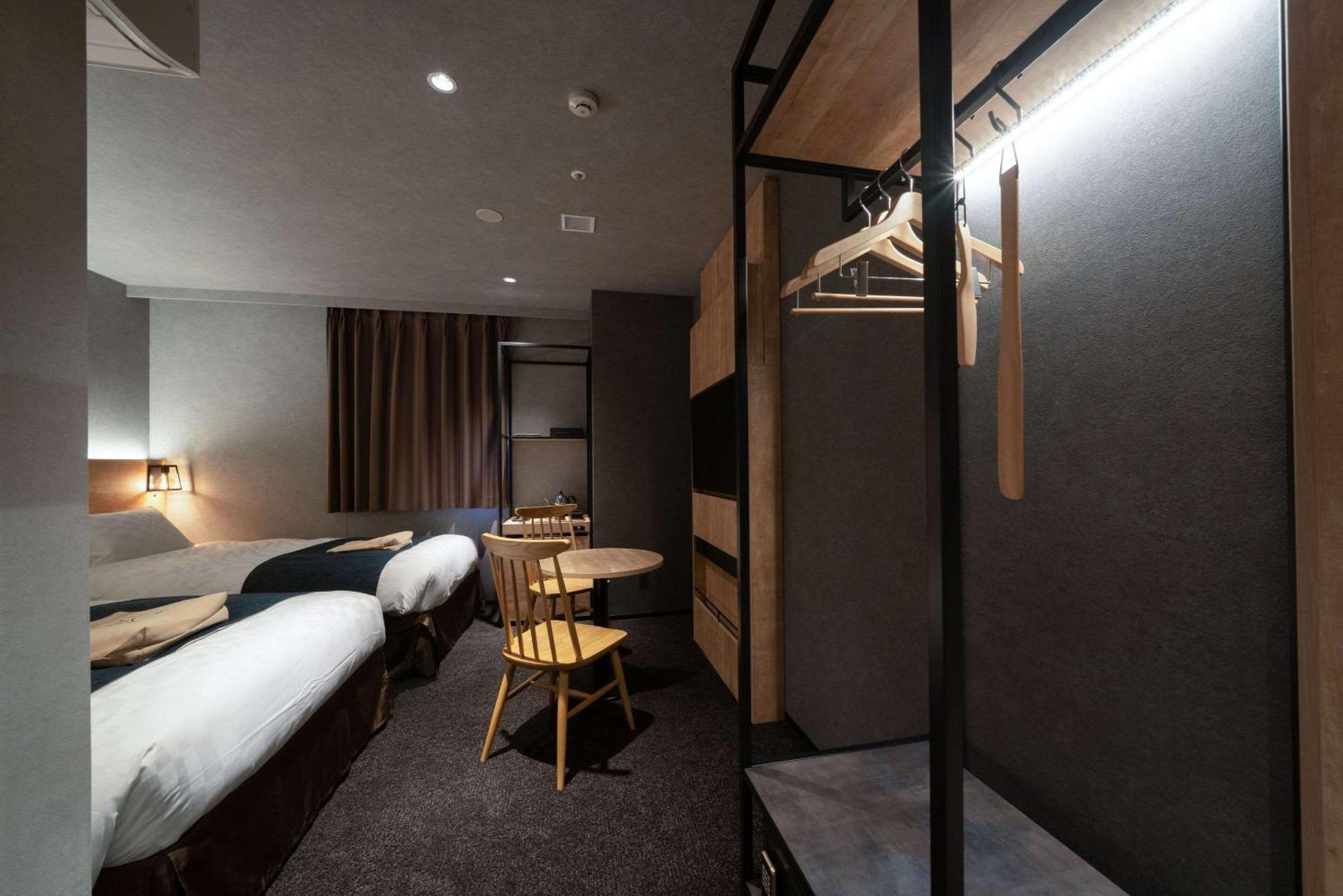 Hotel Around Takayama, Ascend Hotel Collection تاكاياما المظهر الخارجي الصورة