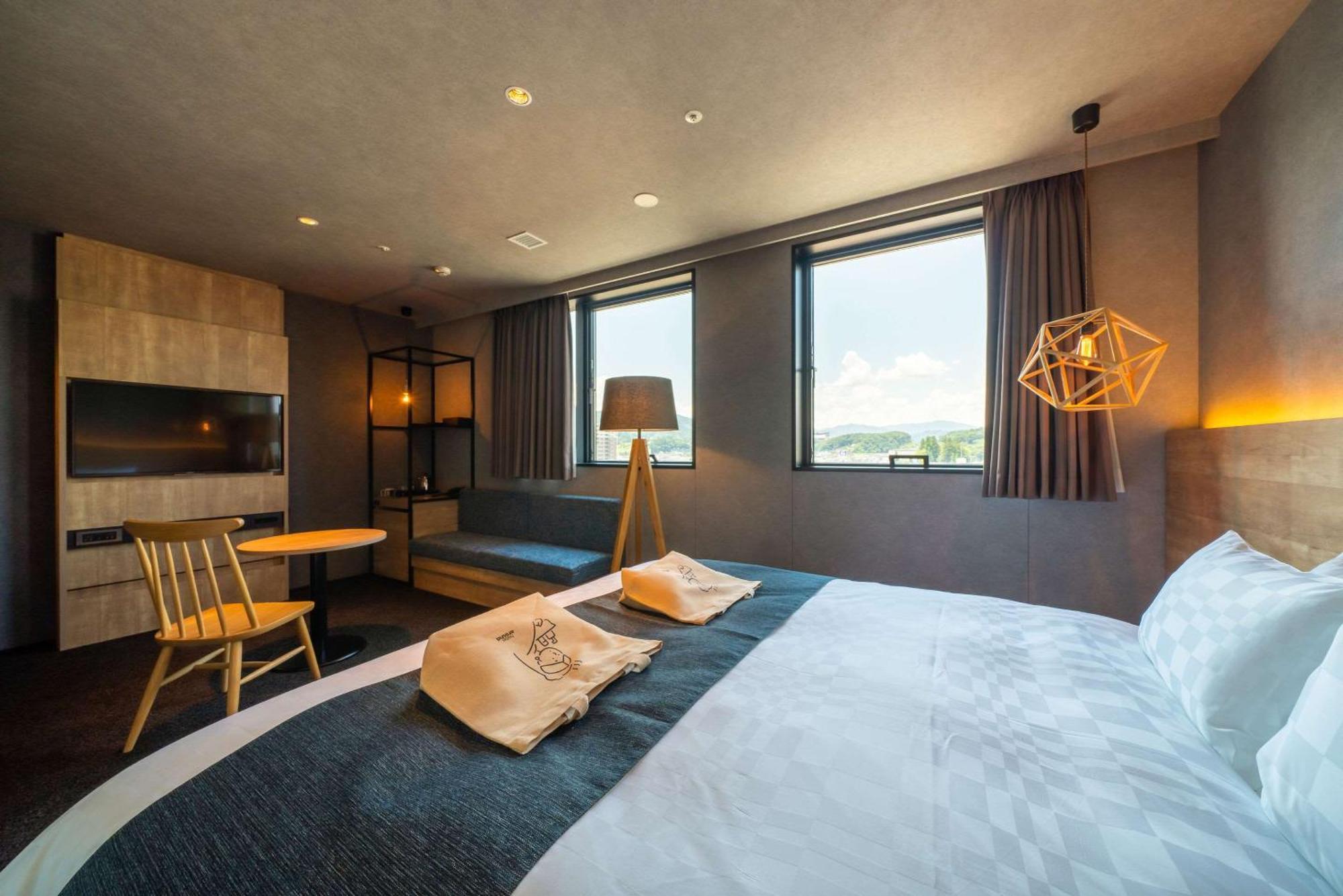 Hotel Around Takayama, Ascend Hotel Collection تاكاياما المظهر الخارجي الصورة
