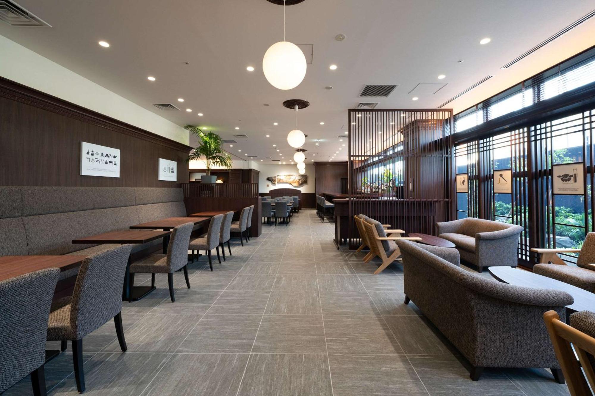 Hotel Around Takayama, Ascend Hotel Collection تاكاياما المظهر الخارجي الصورة